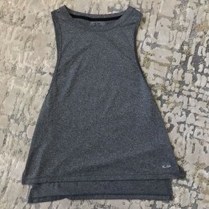 C9 by Champion Gray XS Athletic Workout tank